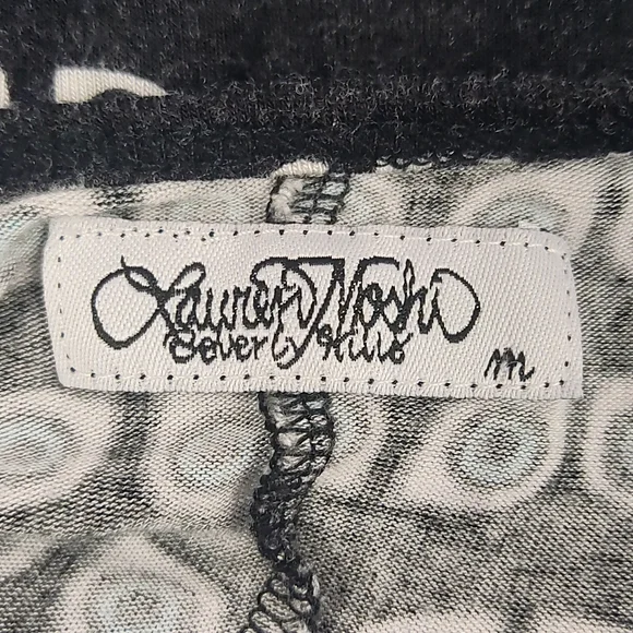 Lauren Moshi Eye Patterned Tank - Picture 3 of 11